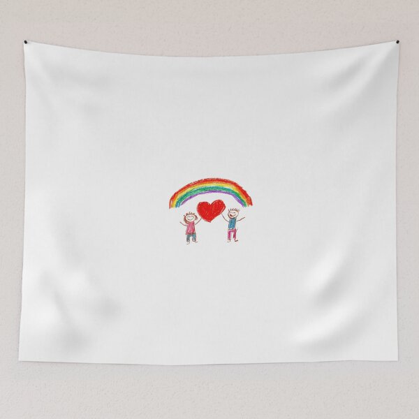 Item preview, Kids art designed and sold by Hotandspice.