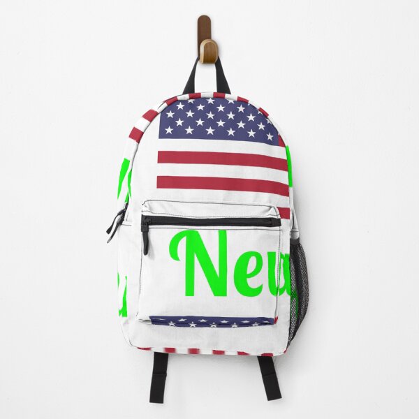 Item preview, Newark Delaware - Stylish Prints, designed and sold by Fleetwood1994.