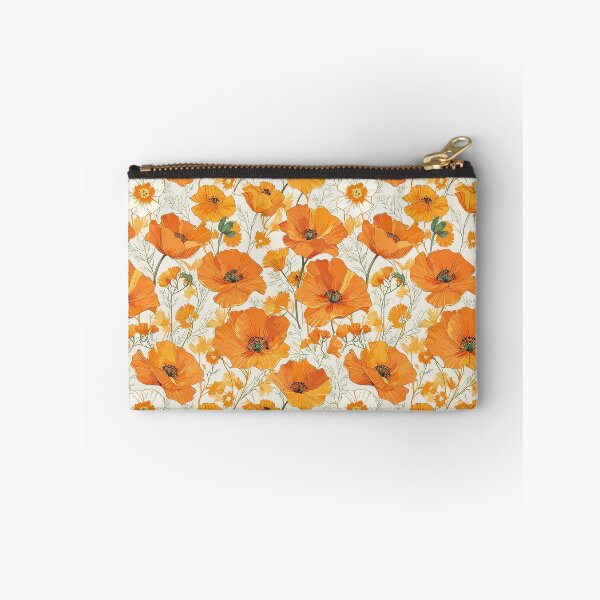Item preview, Flores del estado de California designed and sold by CoolPixels.