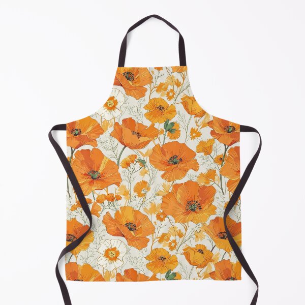 Item preview, California State Flowers designed and sold by CoolPixels.