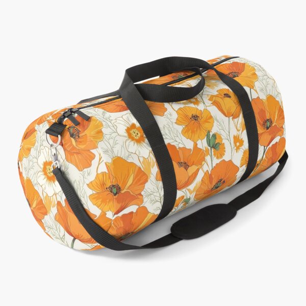 Item preview, California State Flowers designed and sold by CoolPixels.