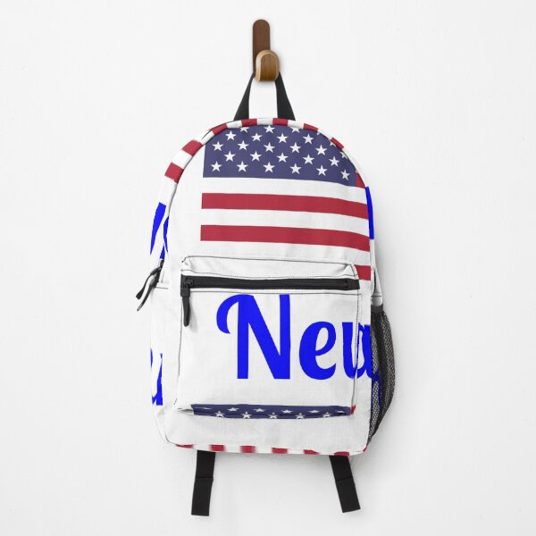 Item preview, Newark Delaware - Stylish Prints, designed and sold by Fleetwood1994.