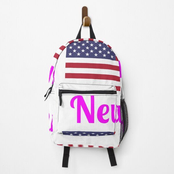 Item preview, Newark Delaware - Stylish Prints, designed and sold by Fleetwood1994.