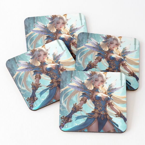 Item preview, Valkyrie designed and sold by Serene-Hue-Code.