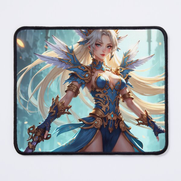 Item preview, Valkyrie designed and sold by Serene-Hue-Code.
