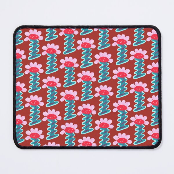 Item preview, Dancing Flower designed and sold by Van Vandenburg.