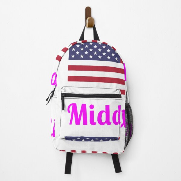 Item preview, Middletown Delaware - Stylish Prints, designed and sold by Fleetwood1994.