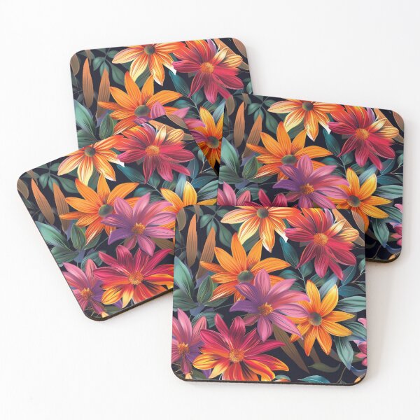 Artikelvorschau, Ätherische Fantasieblumen entworfen und verkauft von YourPrettyHome.