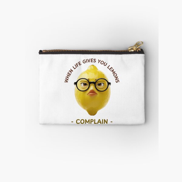 Item preview, Diseño de limones designed and sold by Lucky Arts With Love.