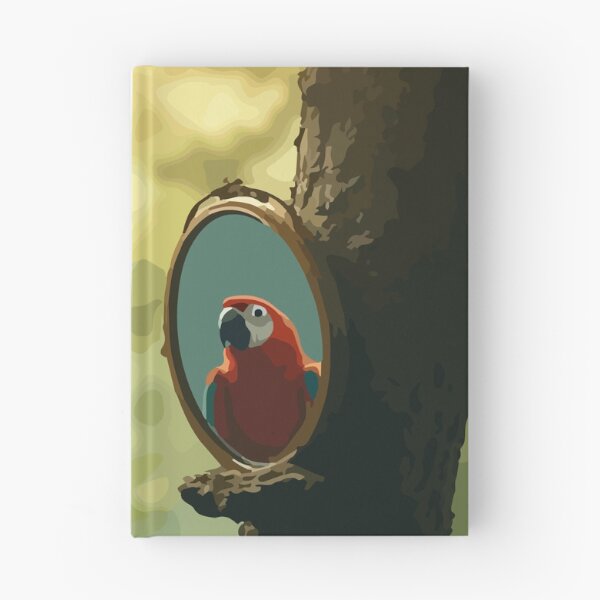 Item preview, Curious Parrot designed and sold by Whose-sweat.
