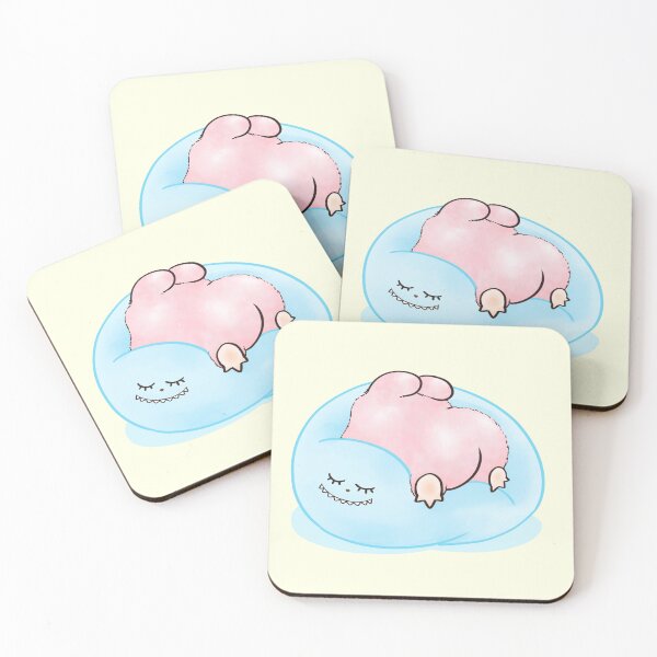 Item preview, Butt Labubu designed and sold by xianxiu-ling.