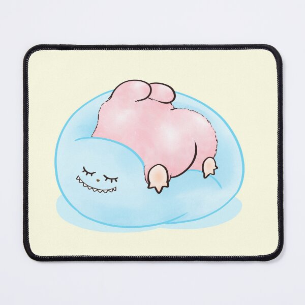 Item preview, Butt Labubu designed and sold by xianxiu-ling.