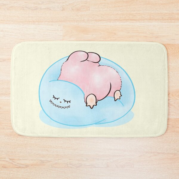 Item preview, Butt Labubu designed and sold by xianxiu-ling.