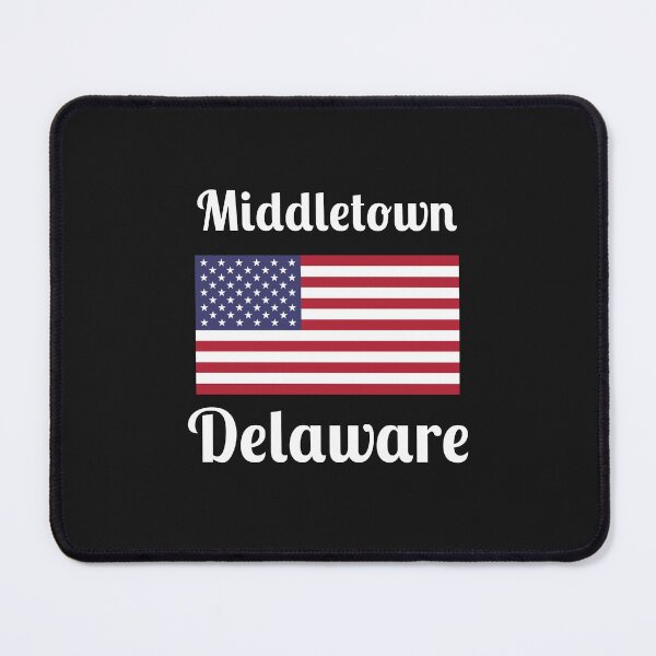 Item preview, Middletown Delaware - Stylish Prints, designed and sold by Fleetwood1994.