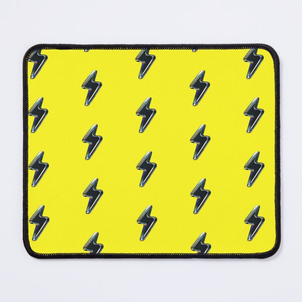 Item preview, Lightning Bolt Bubble designed and sold by annemyne.