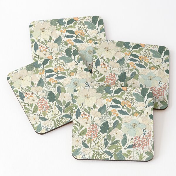 Item preview, Plants and Flowers designed and sold by CoolPixels.