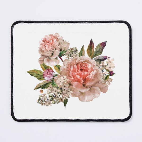 Item preview, Flower print designed and sold by Hotandspice.