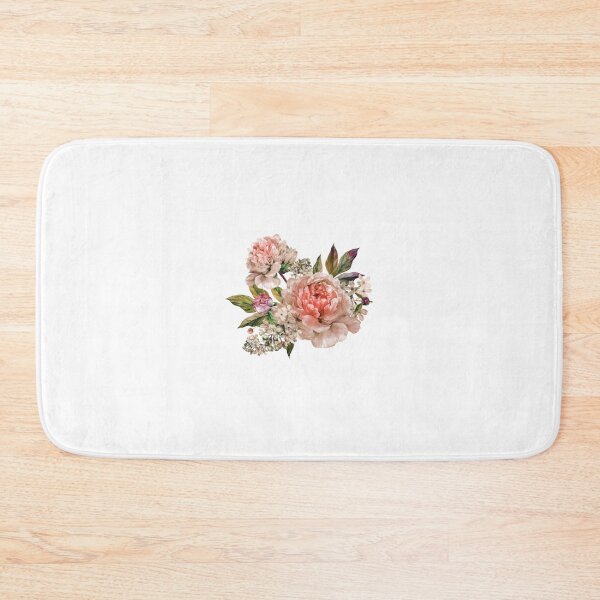 Item preview, Flower print designed and sold by Hotandspice.