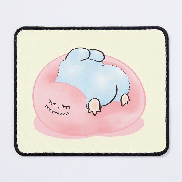 Item preview, Butt Labubu designed and sold by xianxiu-ling.