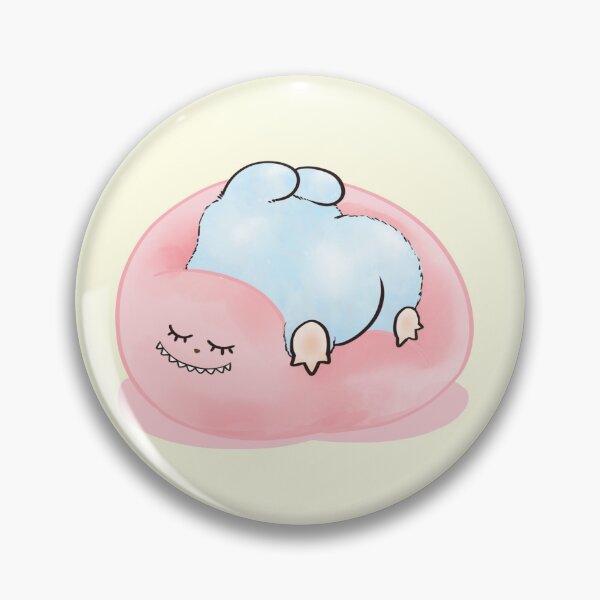 Item preview, Butt Labubu designed and sold by xianxiu-ling.