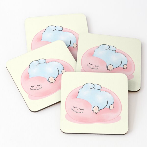 Item preview, Butt Labubu designed and sold by xianxiu-ling.