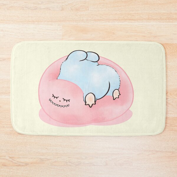 Item preview, Butt Labubu designed and sold by xianxiu-ling.