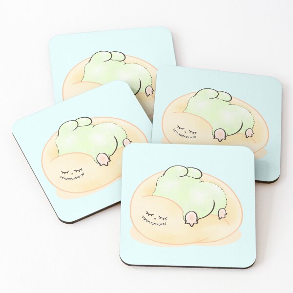 Item preview, Butt Labubu designed and sold by xianxiu-ling.