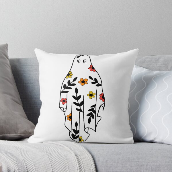 Item preview, Floral Ghost designed and sold by earthtokarly.