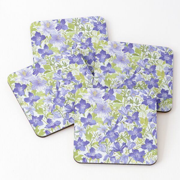 Item preview, July Flower designed and sold by CoolPixels.