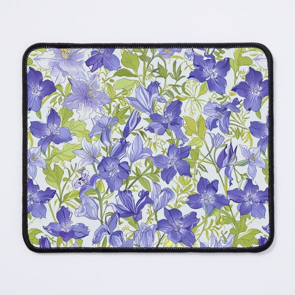 Item preview, July Flower designed and sold by CoolPixels.