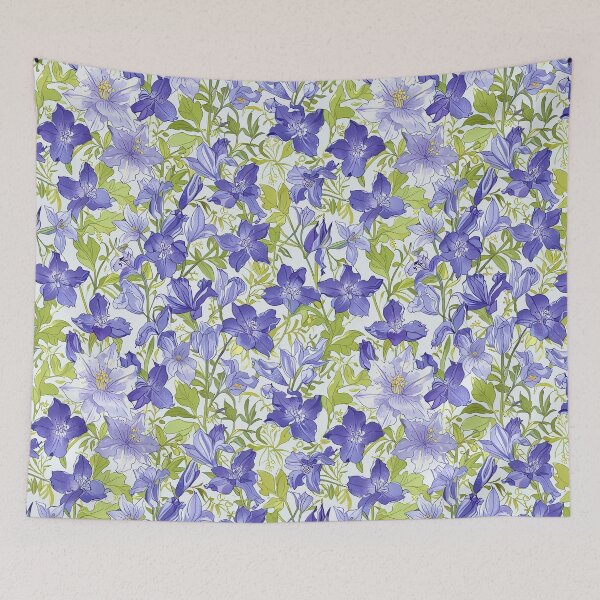 Item preview, July Flower designed and sold by CoolPixels.