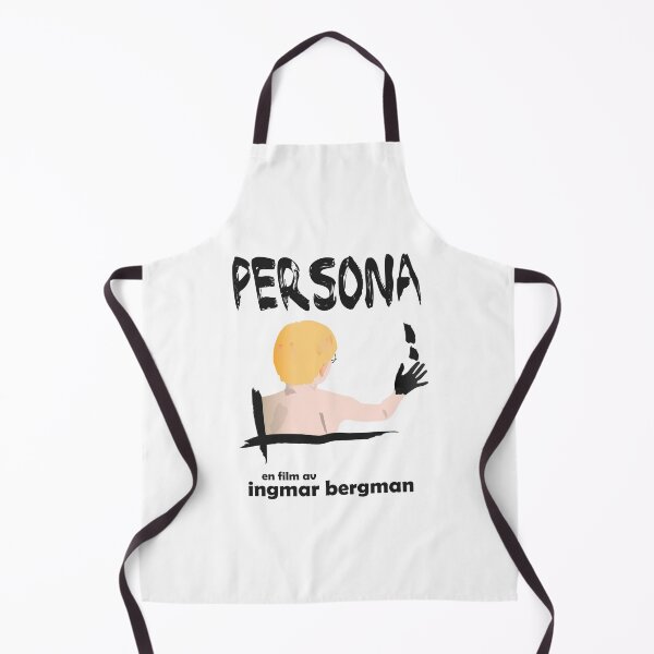 Item preview, PERSON POSTER: IN FILM AV INGMAR BERGMAN designed and sold by MORKINO POSTERS.