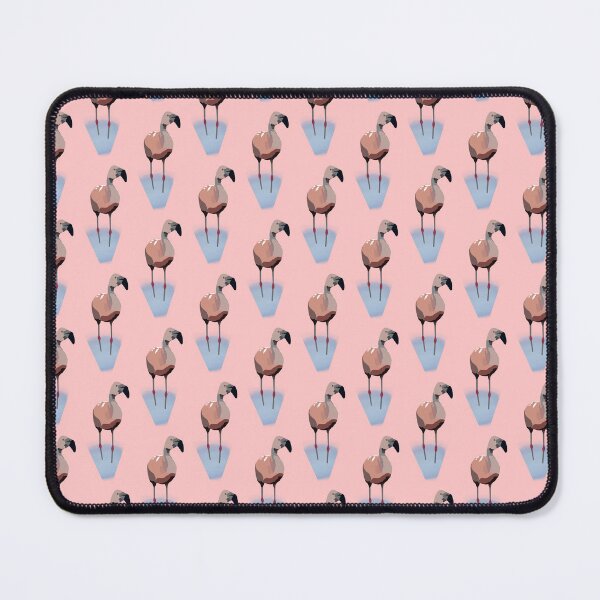 Item preview, Chilean Flamingo designed and sold by Meggie-moos.