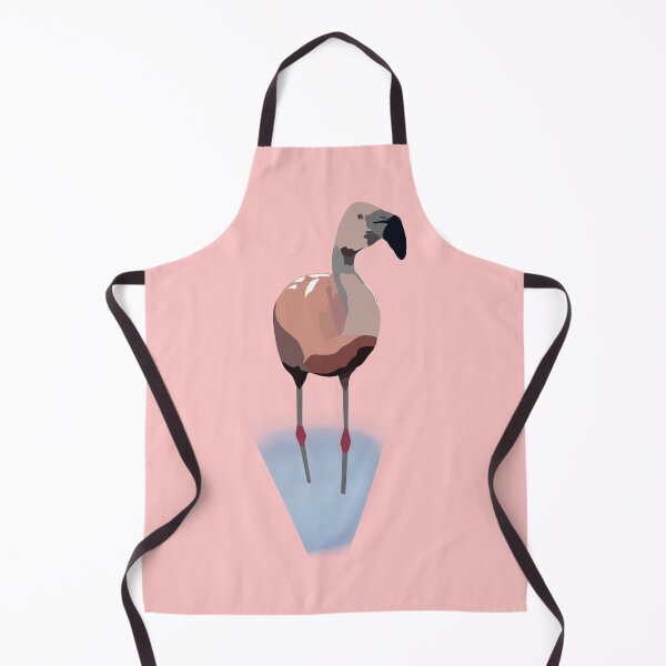 Item preview, Chilean Flamingo designed and sold by Meggie-moos.