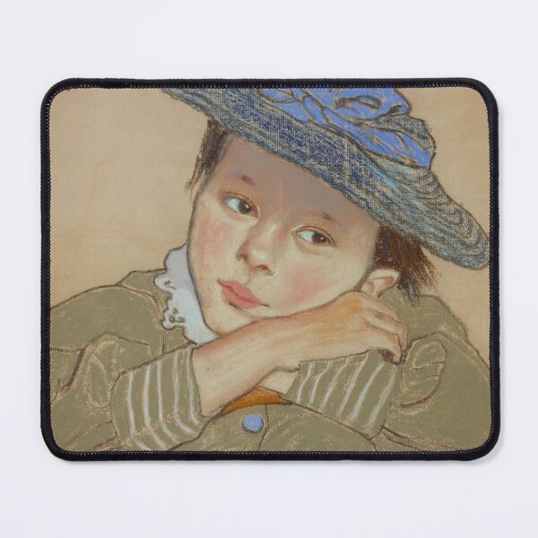 Item preview, Polish Girl designed and sold by 19th Century in Color.