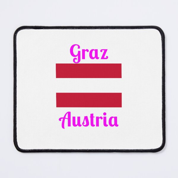 Item preview, Graz Austria - Stylish Prints, designed and sold by Fleetwood1994.