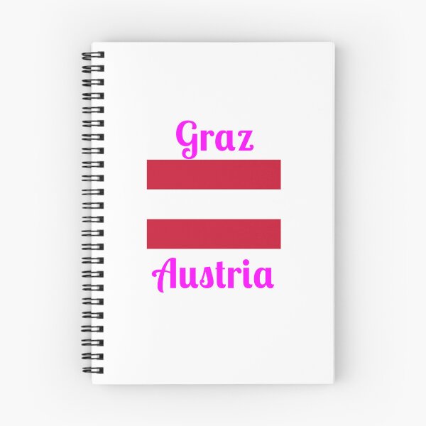 Item preview, Graz Austria - Stylish Prints, designed and sold by Fleetwood1994.