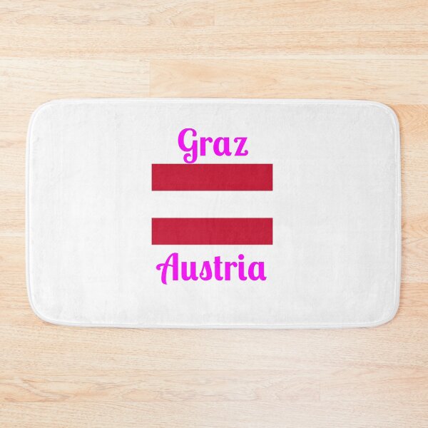 Item preview, Graz Austria - Stylish Prints, designed and sold by Fleetwood1994.