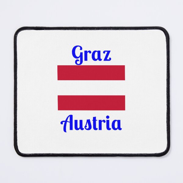 Item preview, Graz Austria - Stylish Prints, designed and sold by Fleetwood1994.