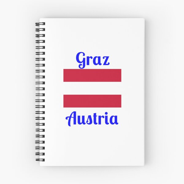 Item preview, Graz Austria - Stylish Prints, designed and sold by Fleetwood1994.