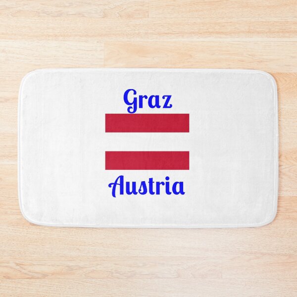 Item preview, Graz Austria - Stylish Prints, designed and sold by Fleetwood1994.