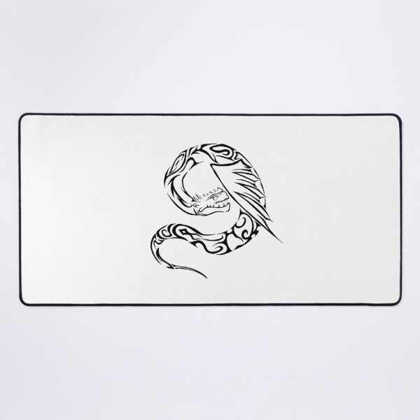 Item preview, Slither wing tribal  designed and sold by Artsydragongal.