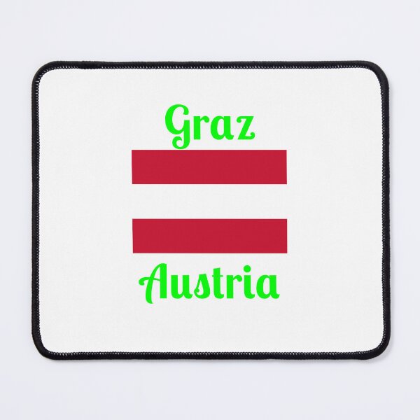 Item preview, Graz Austria - Stylish Prints, designed and sold by Fleetwood1994.