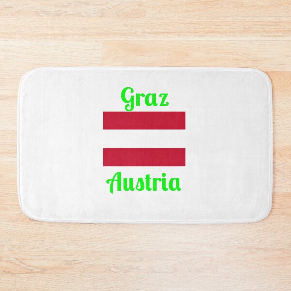 Item preview, Graz Austria - Stylish Prints, designed and sold by Fleetwood1994.