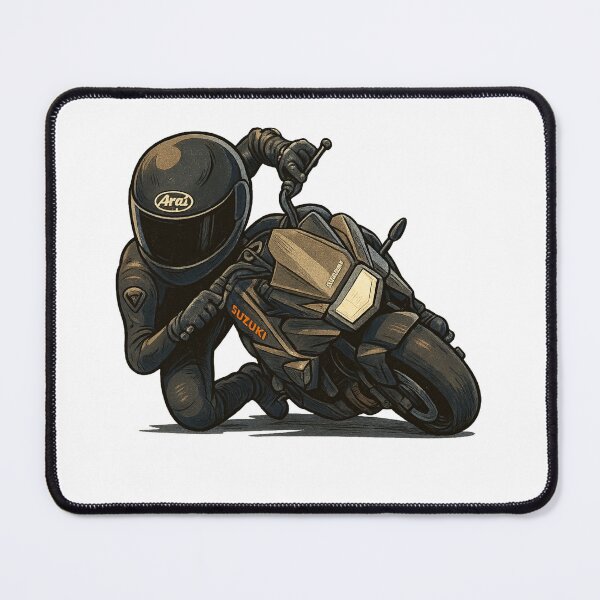 Item preview, Suzuki katana designed and sold by MAF_Merch.