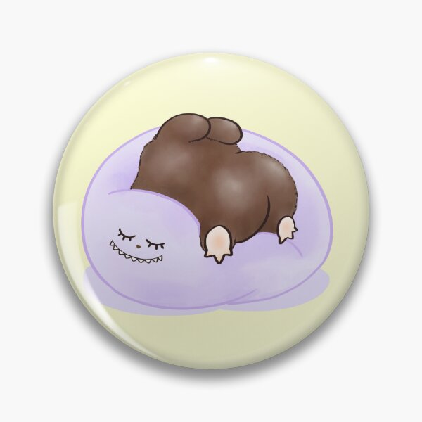 Item preview, Butt Labubu designed and sold by xianxiu-ling.