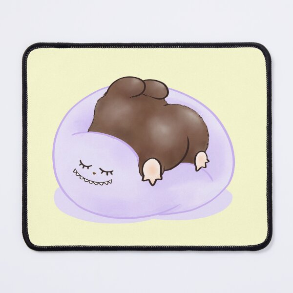 Item preview, Butt Labubu designed and sold by xianxiu-ling.