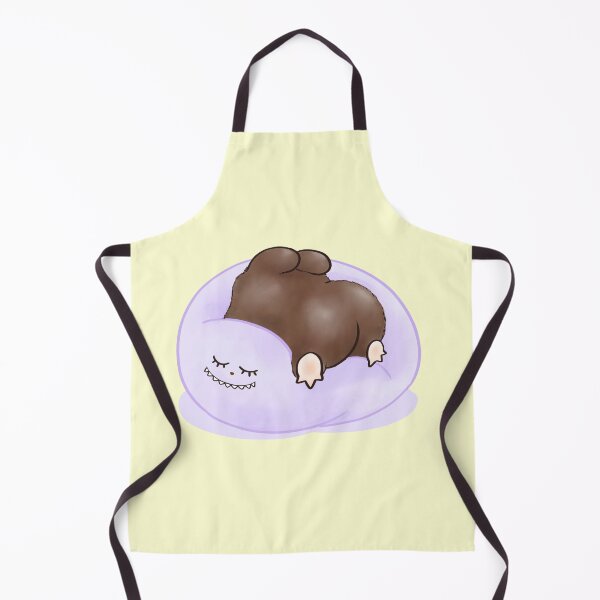 Item preview, Butt Labubu designed and sold by xianxiu-ling.