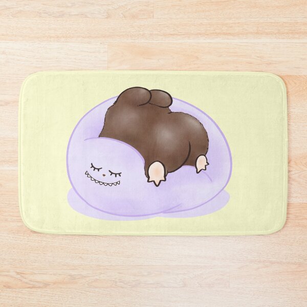 Item preview, Butt Labubu designed and sold by xianxiu-ling.
