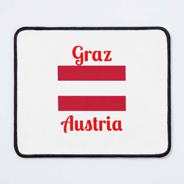 Item preview, Graz Austria - Stylish Prints, designed and sold by Fleetwood1994.